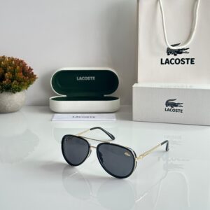 Men’s Round Sunglasses