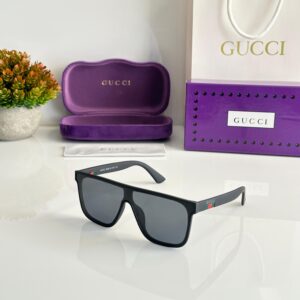 Men’s Black Sunglasses