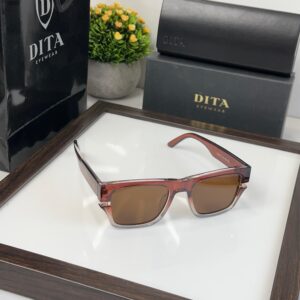 Men’s Brown Sunglasses