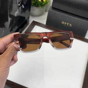 Men’s Brown Sunglasses