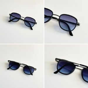 Men’s BlueLuxe Shades Sunglasses