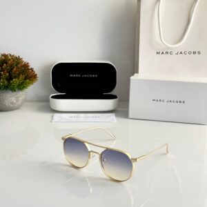 Men’s Round Sunglasses