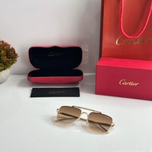 Men’s Square Sunglasses