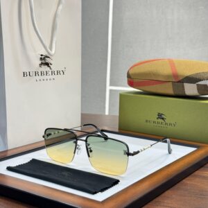 Men’s Modern Sunglasses