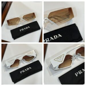 Men’s Brown trendy Sunglasses