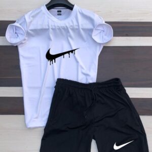 Men’s Stylish Shorts Set