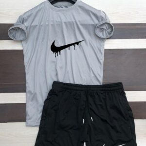 Men’s Stylish Shorts Set