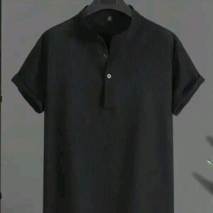 Men’s Plain Kurta Shirt