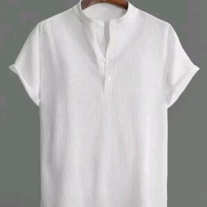 Men’s Plain Kurta Shirt