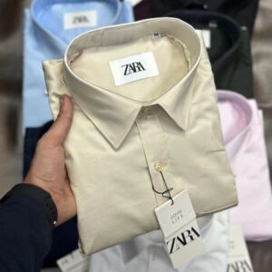 Men’s Plain Shirt