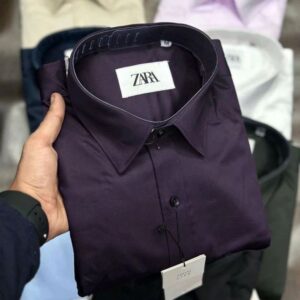 Men’s Plain Shirt