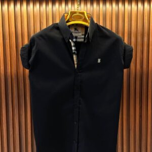 Men’s BB Plain Shirt