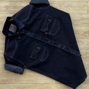 Men’s Denim Shirt