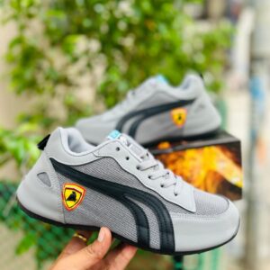 Men’s Trendy Sports Shoes