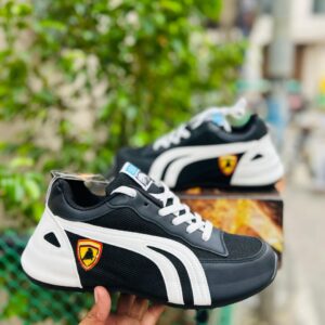 Men’s Trendy Sports Shoes