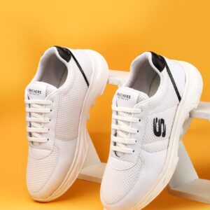 Men’s SKTCH Lace Up Shoes