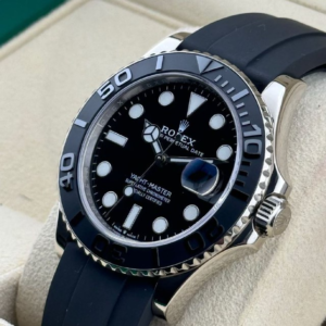 Luxury Yacht-Master Watch