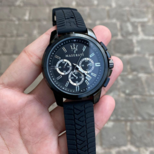 MST Premium Watch for Men