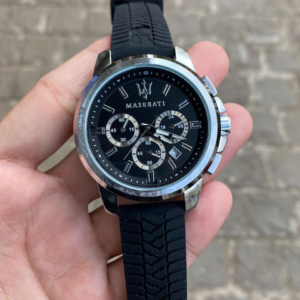 MST Premium Watch for Men