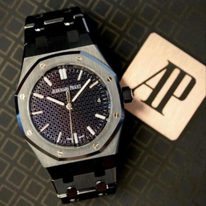 Men’s AP Royal Oak Watch