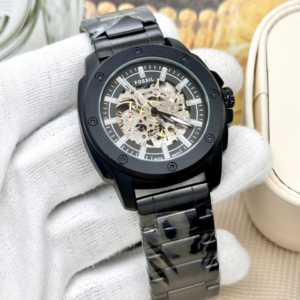 Men’s Automatic Analog FSL Watch