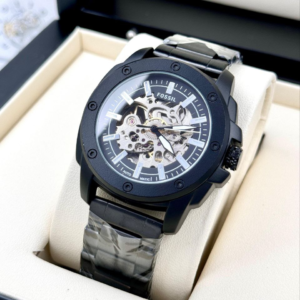 Men’s Automatic Analog FSL Watch