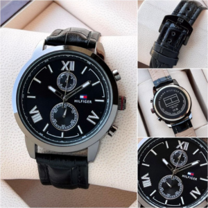 Tmy Hfr Designer Watch for Men