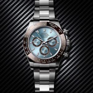 Rlx Daytona Watch