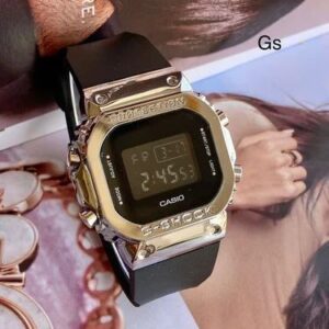 Unisex G-Shock Watch