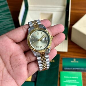 Rol_ex Watches Date Men