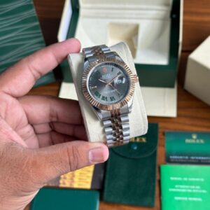 Rol_ex Watches Date Men