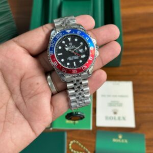 Rol_ex Gmt master   Pepsi Edition