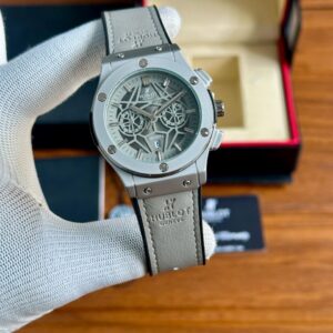 Hub_lot New Grey