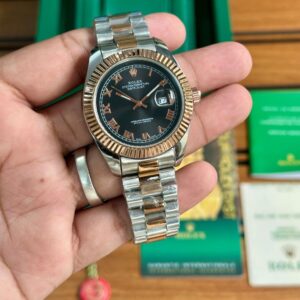 Rol_ex Roman dial just date