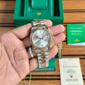 Rol_ex Roman dial just date