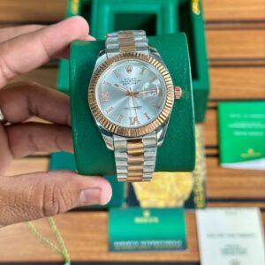 Rol_ex Roman dial just date