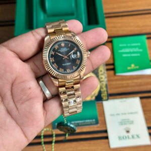 Rol_ex Roman dial just date
