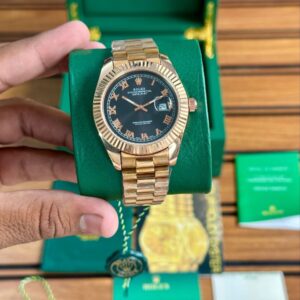 Rol_ex Roman dial just date