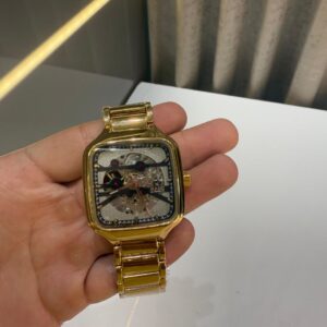 Ra_do Ture Squarw Auto