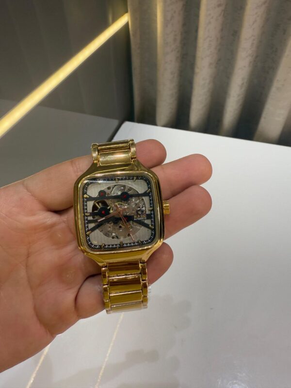 Ra_do Ture Squarw Auto