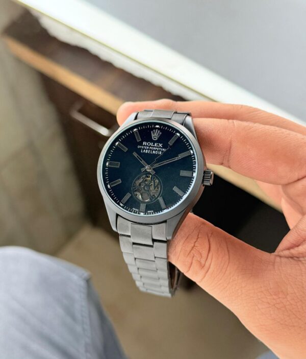 Ro_lex Tourbillon - Image 3