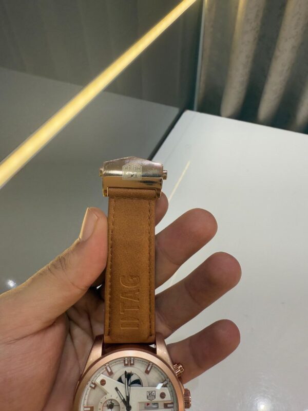 Tag cr7 Brown - Image 3