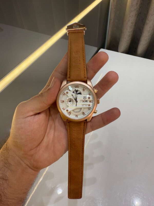 Tag cr7 Brown