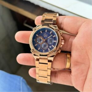 Gue_ss Xl Chrono Blue