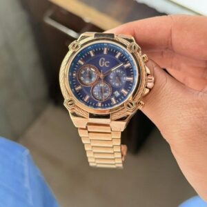 Gue_ss Xl Chrono Blue