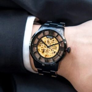 FOS_SIL TOWNSMAN