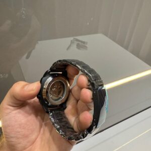 FOS_SIL Modern Watch
