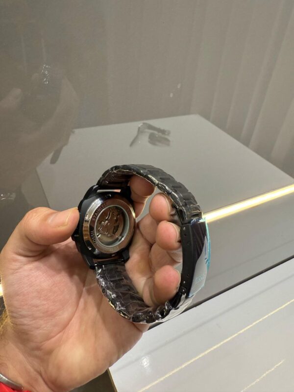 FOS_SIL Modern Watch - Image 2