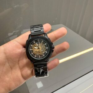 FOS_SIL Modern Watch