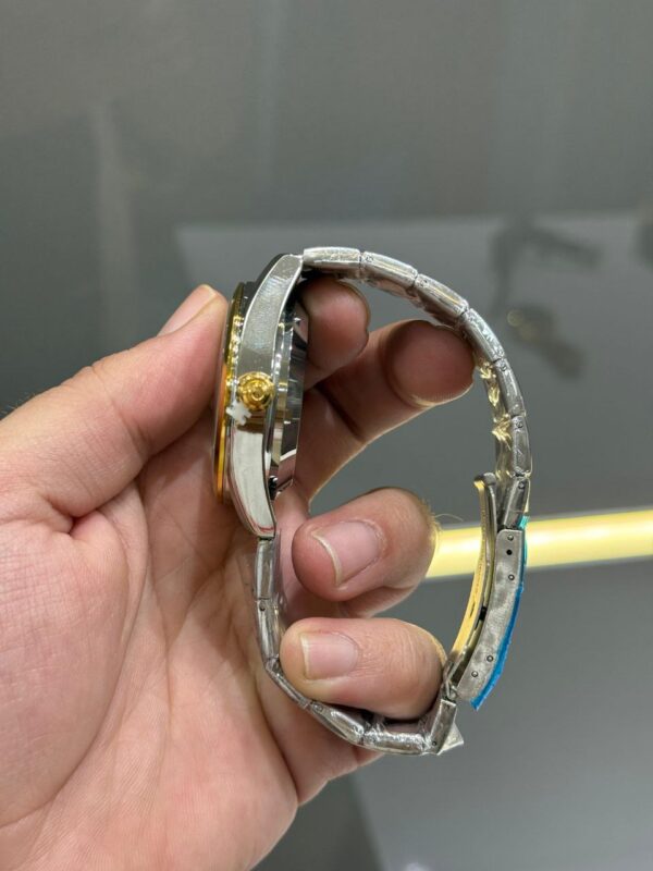 OM_EGA Seamaster Mens - Image 2